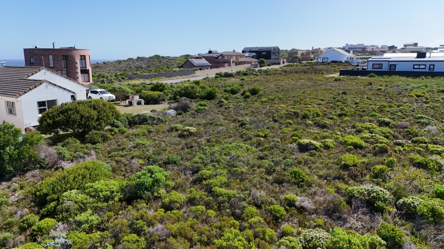 0 Bedroom Property for Sale in Agulhas Western Cape
